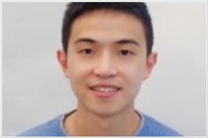 Zack Peng - Co-Founder and CEO